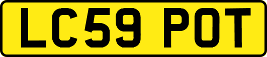 LC59POT