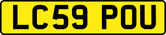 LC59POU
