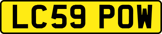 LC59POW