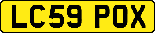 LC59POX