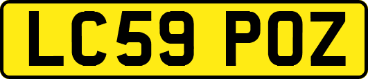 LC59POZ