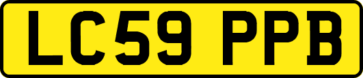 LC59PPB