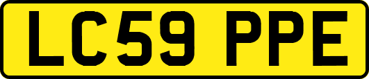 LC59PPE