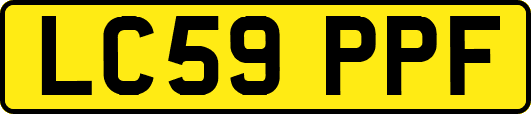 LC59PPF