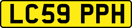 LC59PPH