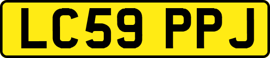 LC59PPJ
