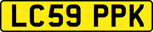 LC59PPK