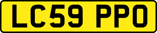 LC59PPO