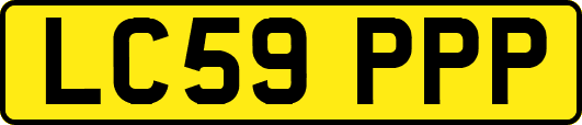 LC59PPP