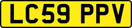 LC59PPV