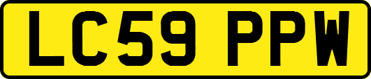 LC59PPW