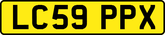 LC59PPX