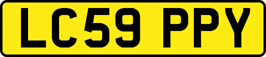 LC59PPY