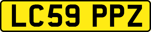 LC59PPZ