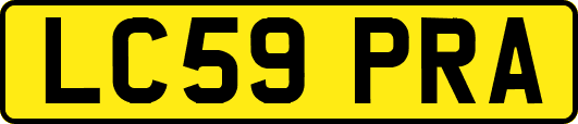 LC59PRA
