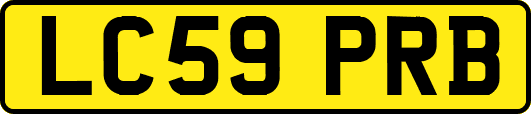 LC59PRB