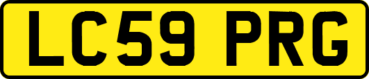 LC59PRG
