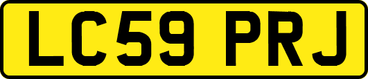 LC59PRJ