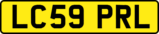 LC59PRL