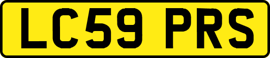 LC59PRS
