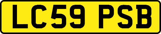 LC59PSB