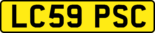 LC59PSC