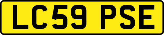 LC59PSE