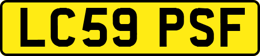 LC59PSF