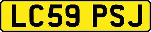 LC59PSJ