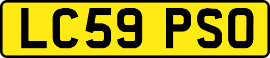 LC59PSO
