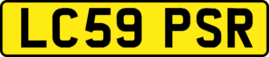 LC59PSR