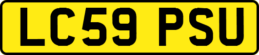 LC59PSU