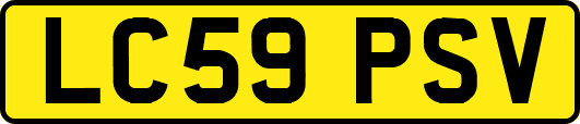 LC59PSV