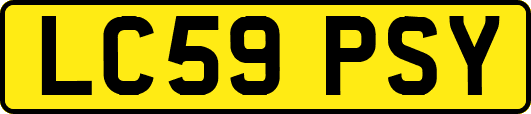 LC59PSY