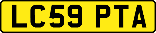 LC59PTA