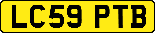LC59PTB