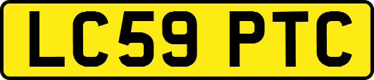 LC59PTC