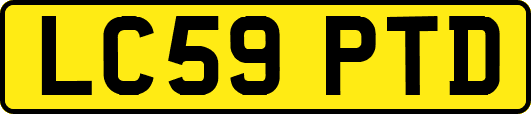 LC59PTD