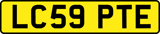 LC59PTE