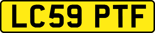 LC59PTF