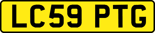 LC59PTG