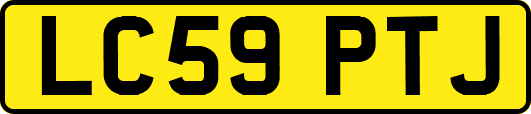 LC59PTJ