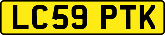 LC59PTK