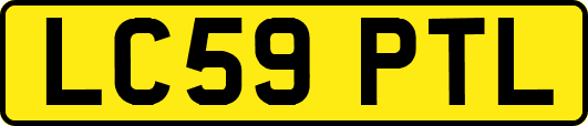 LC59PTL