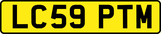 LC59PTM