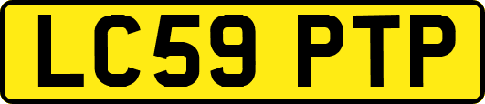 LC59PTP
