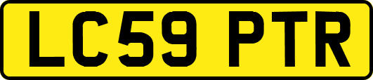 LC59PTR