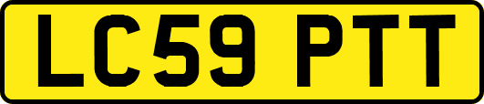LC59PTT