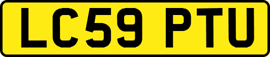 LC59PTU