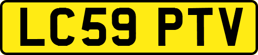 LC59PTV